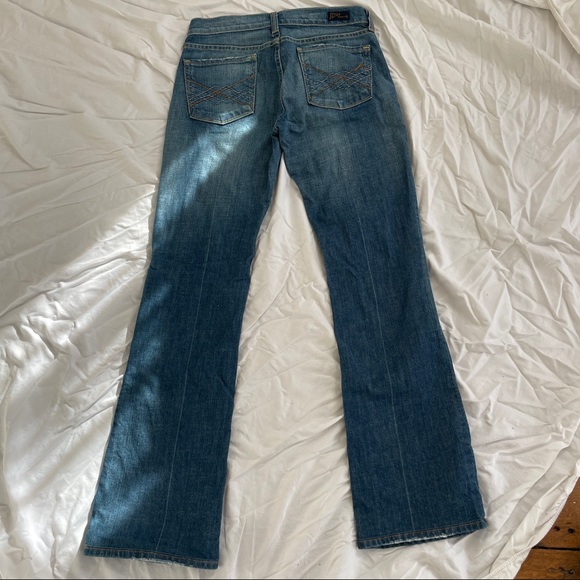 AUTHENTIC VINTAGE 90’s Premium Denim Citizens of Humanity - Picture 2 of 16